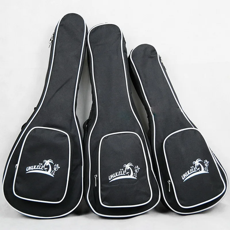1pc Wholesale Ukulele Single Layer Bag Small Guitar Bag font b Musical b font Instrument Bag