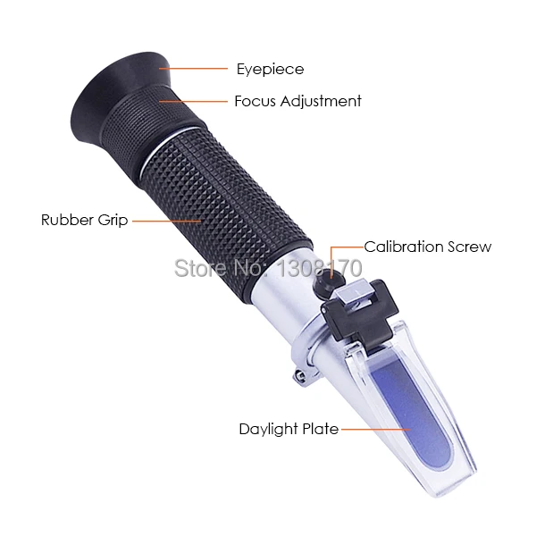 4-Innovative-life-refractometer-RHA-701ATC-Parts