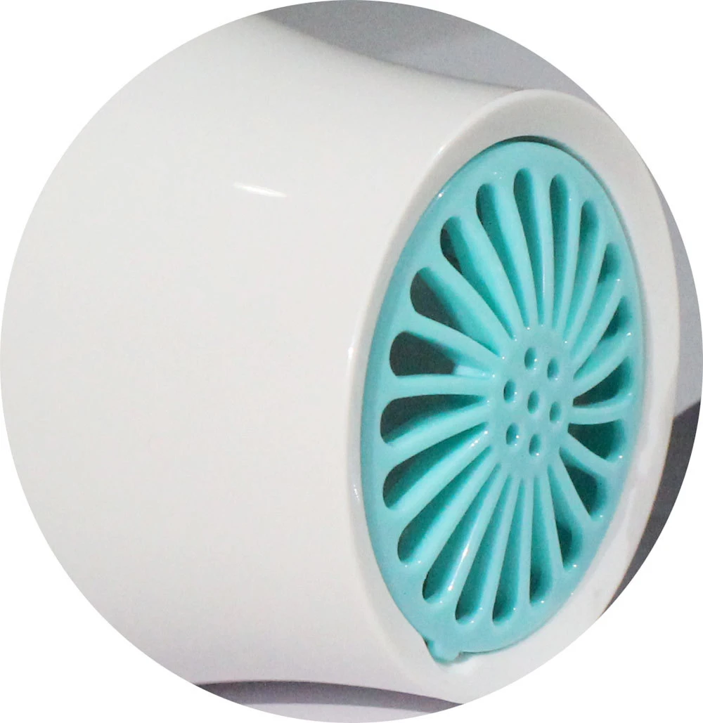 Home Ozone Air Purifier Generator Fridge Fruit Vegetables Shoe Wardrobe O3 Ionizer Sterilization Disinfect Fresh Air Purifier (18)