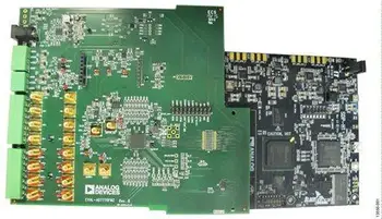 

For EVAL-AD7779FMCZ Evaluation Control Board Development Evaluation Board-
