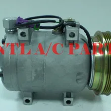 4A0260805AK 8A0260805AK 8D0260805AG 8D0260805AK 506031-0891 для Zexel DCW17 автомобиль ac компрессор для автомобиля AUDI A6 1.8L AUDI 80 1994