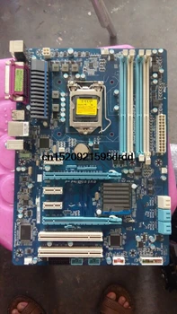 

GA-PH67A-D3-B3 P67 Solid motherboard Good quality