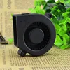 For Y.S.TECH 6018 60mm x 18mm BD126018HB DC Brushless Blower Cooler Cooling Fan 12V 0.35A 3Wire 3Pin Connector for Dlink 3324SR ► Photo 2/2