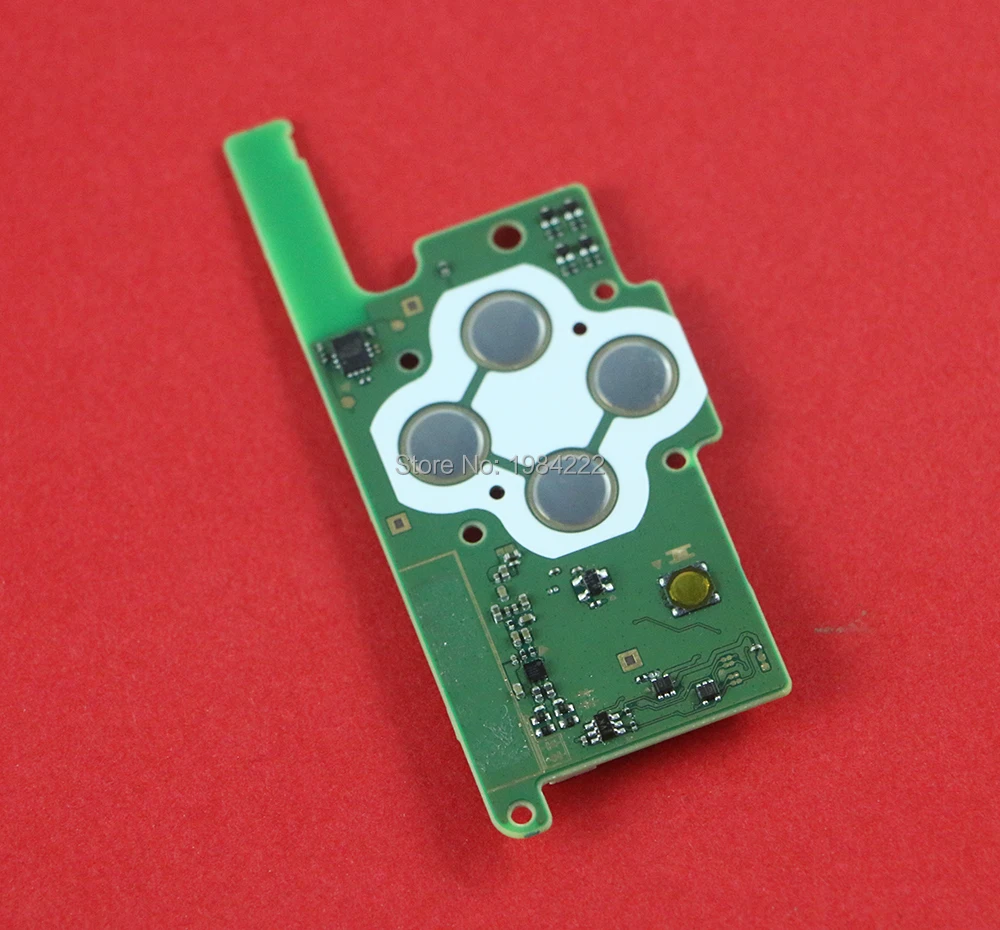 Nintendo switch joy con用の左/右コントローラーのマザーボード 