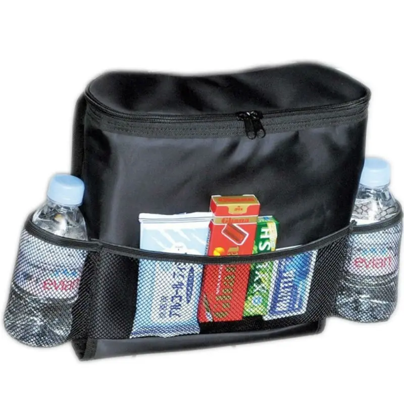 The car seat pocket type ice bag0 (4)