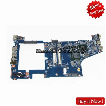 

NOKOTION MBPTS01001 MB.PTS01.001 For Acer aspire 1830T 1830Z 1830 Laptop motherboard 48.4GS01.02N I5-470UM CPU DDR3