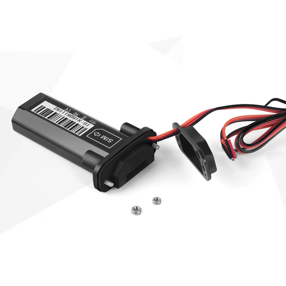 mini gps