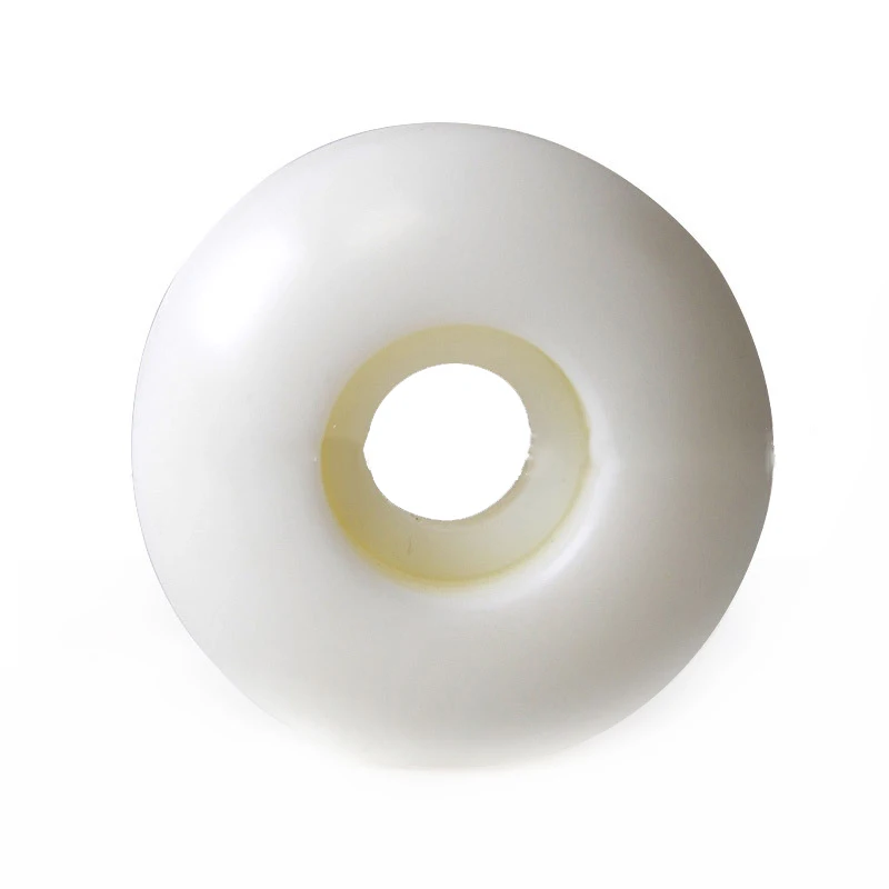 

Replacement Skateboard Wheels Repair Cruiser Riding Sliding 95A Skate Sports Sets Parts 4Pcs