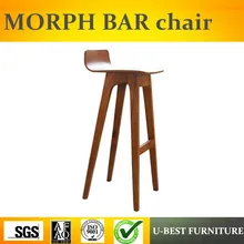 U-BEST Триумф барный стул высокий табурет lucite Барные стулья/Промышленные Стулья и стулья/табурет барный табурет