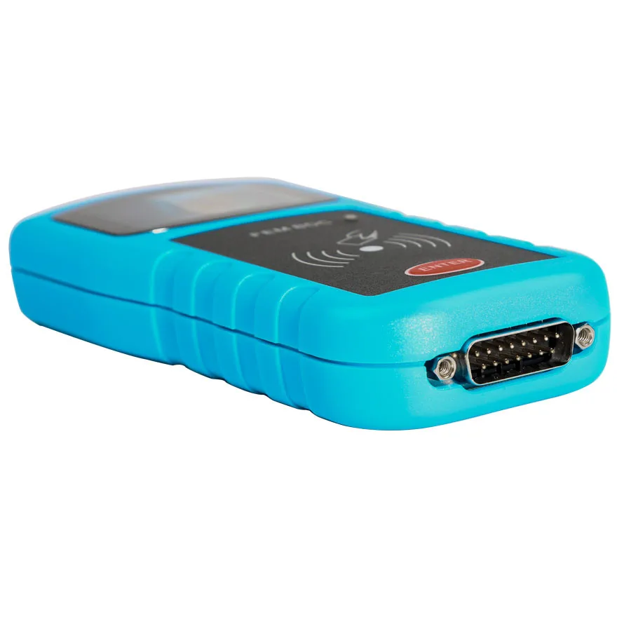 BMW FEM BDC Key Programmer 4