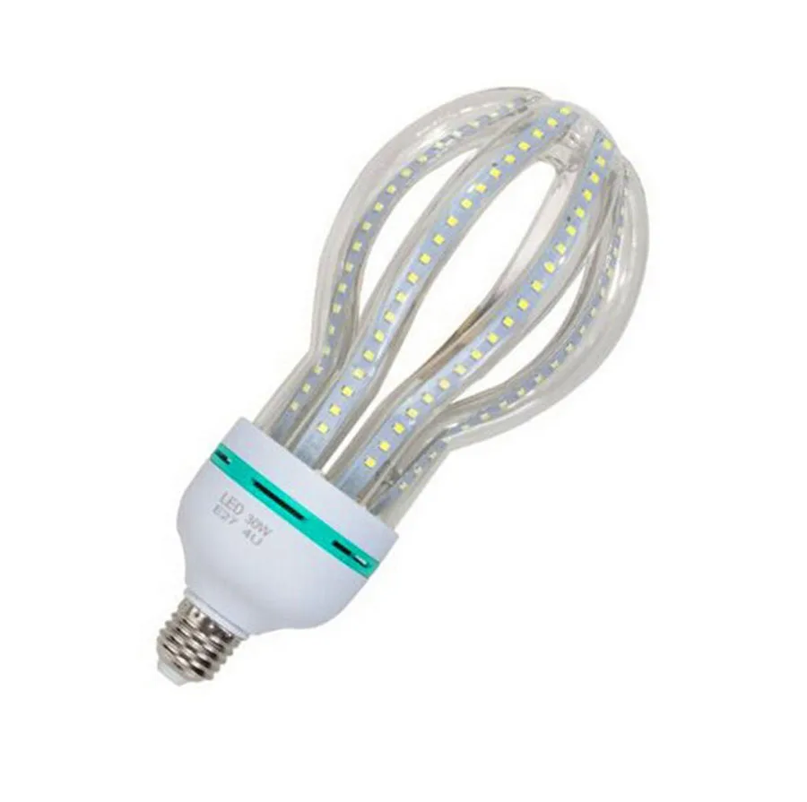 

E27 Led Corn Bulb 24W/32/45W Energy Saving Lamp Light, Led Corn Lamp Ampoule Led Home Lighting AC85-265V