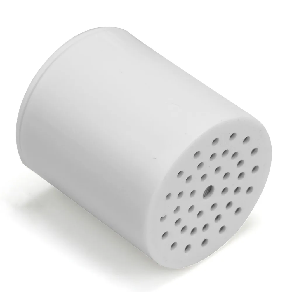 

Replacement 12-Stage Shower Filter Cartridge for Universal Shower Filter
