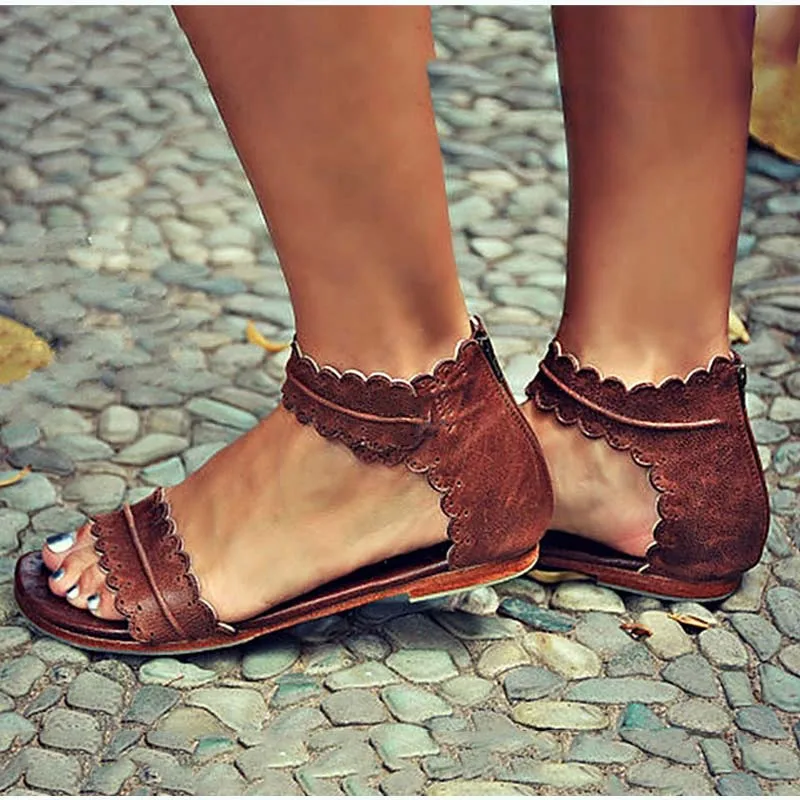 Mulheres-Sand-lias-Retro-Flats-Sand-lias-Para-As-Mulheres-Sapatos-de-Ver-o-2018-Nova