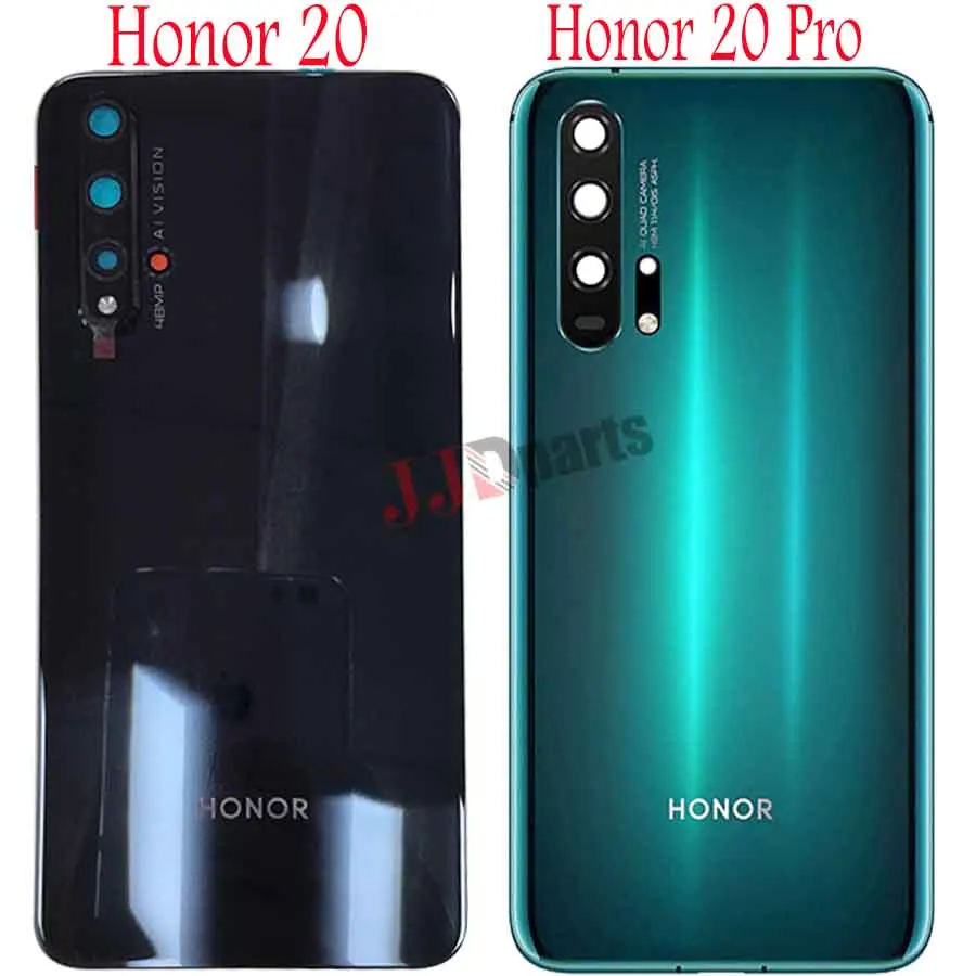 FOR Honor 20 20pro battery cover (3)
