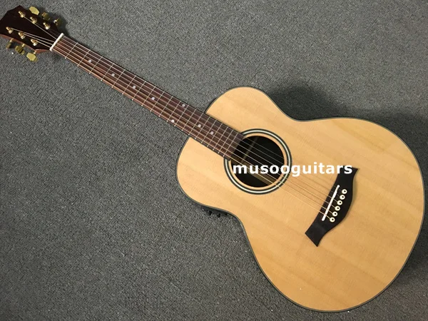 Aliexpress.com : Buy New brand 36 acoustic guitar mini 500