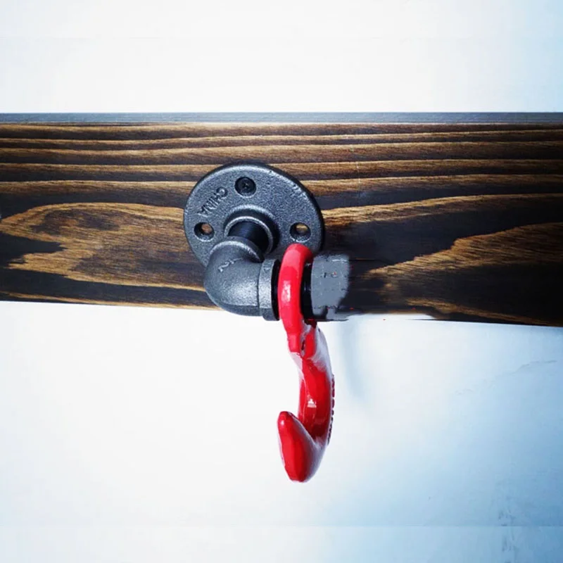 Vintage-Heavy-Industrial-Loft-Pipe-Wall-Hook-Interior-Decor-Bathroom-Decor-Steampunk-Decor-Wall-Hook-Hat (2)