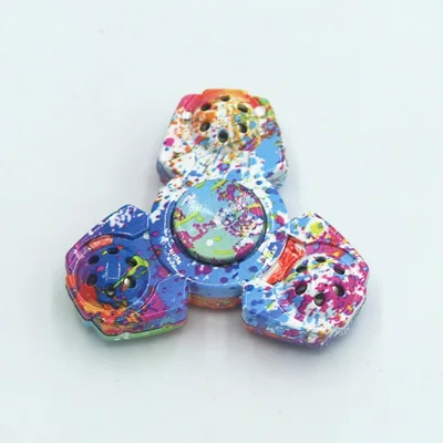 2017 New Tri-Spinner Fidget Toy EDC HandSpinner Anti Stress Reliever And ADAD Hand Spinners 2017 New Tri-Spinner Fidget Toy EDC HandSpinner Anti Stress Reliever And ADAD Hand Spinners