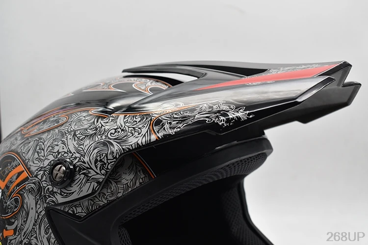 WOSAWE Мото Кросс шлем мото rcycle бездорожье Защитное снаряжение мото rbike гоночный грязный велосипед шлем с мото rcycle перчатки