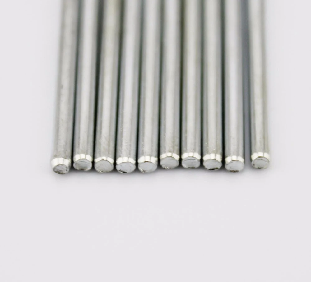 Feichao 3 * 100mm Technology DIY Toys Toy Model Drive Shaft Iron Shaft Wire Rod Science And Axle Parts For Students Feichao 3 * 100mm Technology DIY Toys Toy Model Drive Shaft Iron Shaft Wire Rod Science And Axle Parts For Students