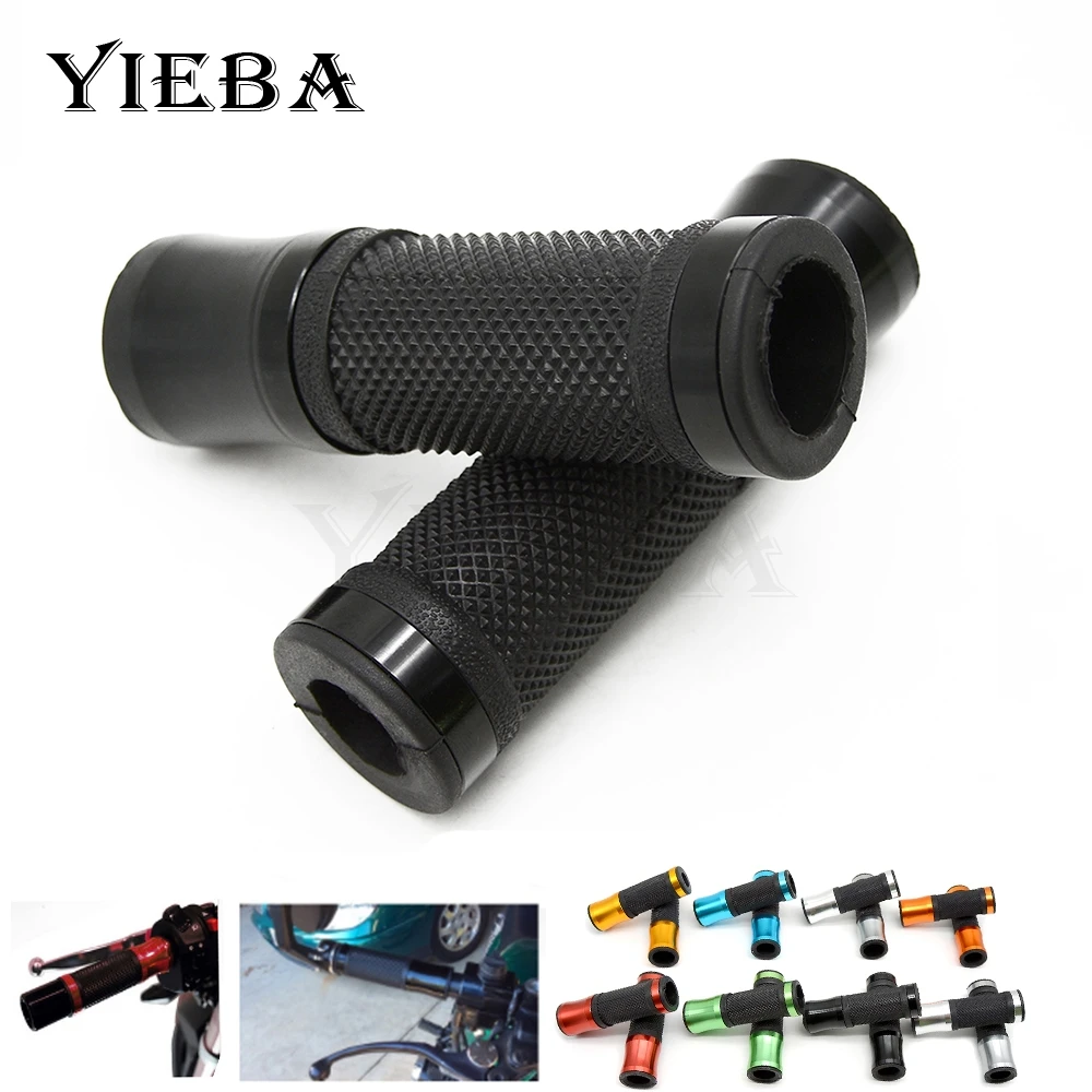 

for 7/8'' 22MM Universal Street&Racing CNC Motorcycle barracuda racing bike Aluminum handlebar For Yamaha YZFR6S CANADA VERSION
