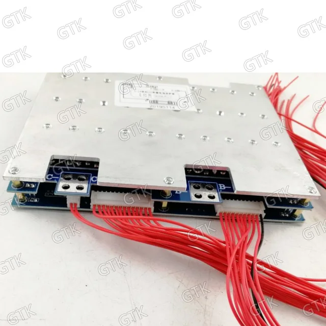 EVC 16S 48V LiFePO4 150A-300A (Regen) BMS