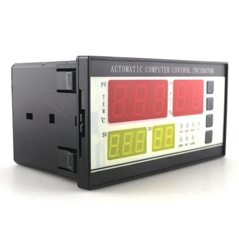 Temperature-and-Humidity-Controller-Thermostat-Hygrostat-220V-Automatic-Sensor-Probe-XM-18-for-Egg-Incubator-Intelligent (2)