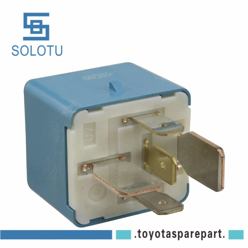 

Car Relay For COROLLA 4RUNNER LAND CRUISER 90987-04006