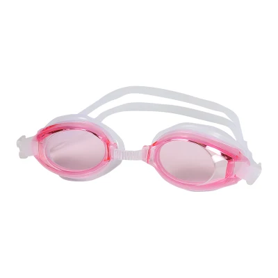 

Women Professional Swimming Goggles UV Adjustable Men Waterproof Silicone Glasses Adult Racing Eyewear 4 Colors Swim Goggles