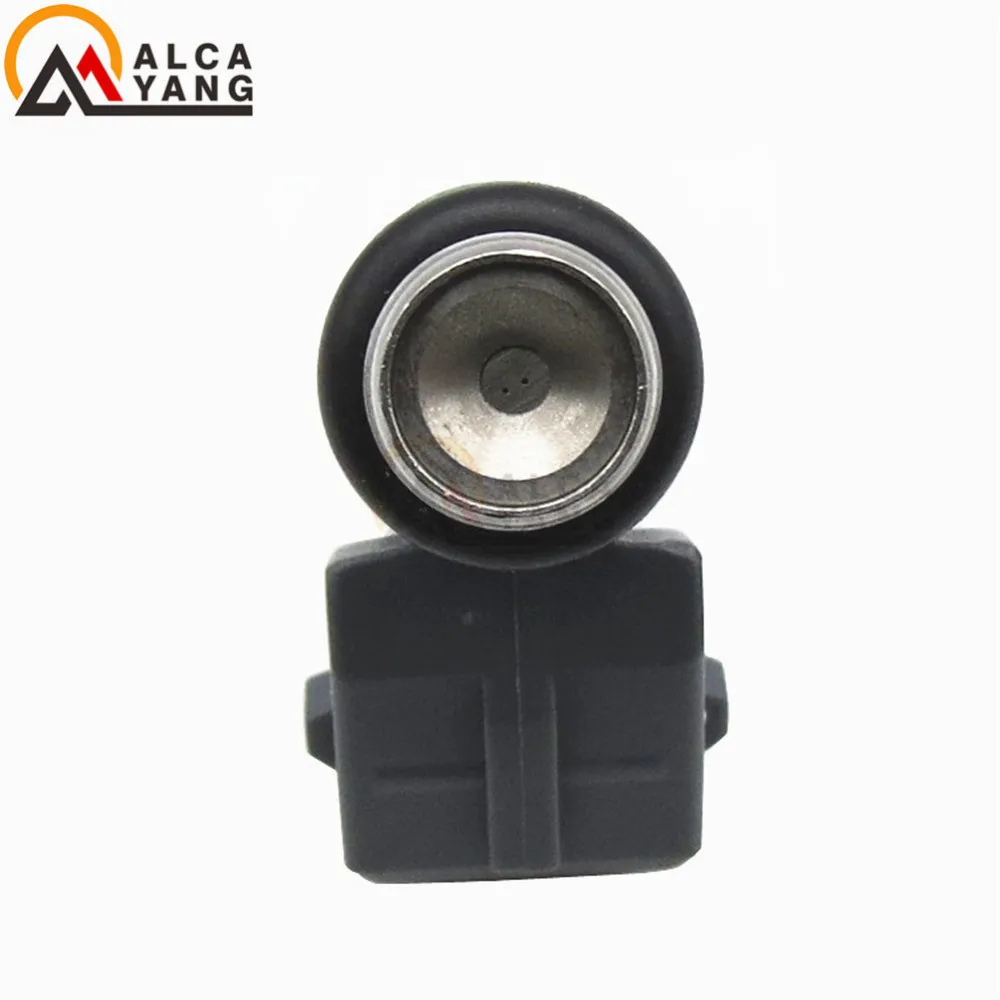 4 шт. x Топливные форсунки для VW Golf IV 4 BJ99 1,4 L 55KW iwp058 0280158171 036906031C 805000347507