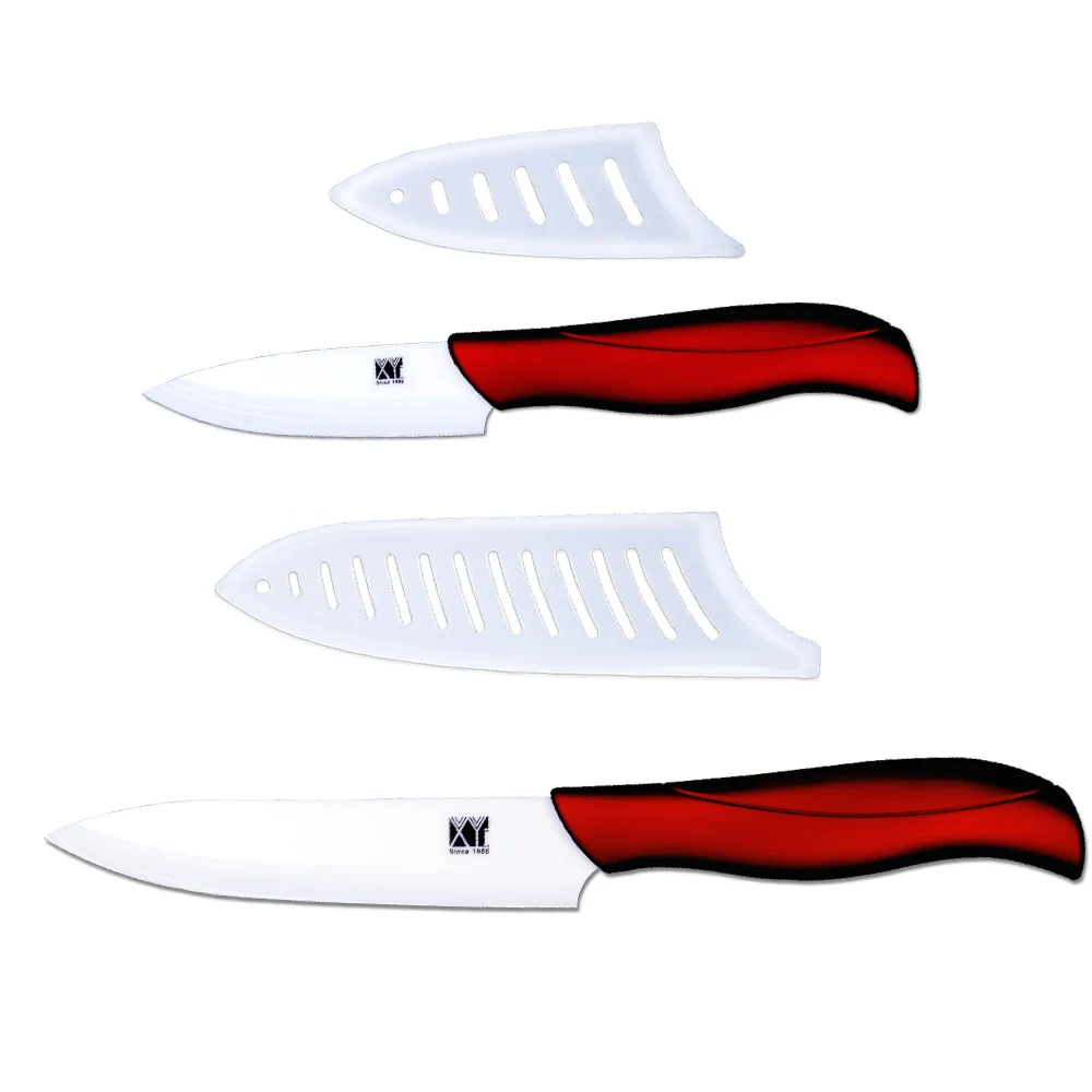 3 inch paring 5 inch slicing ceramic knives sharp and durable fine