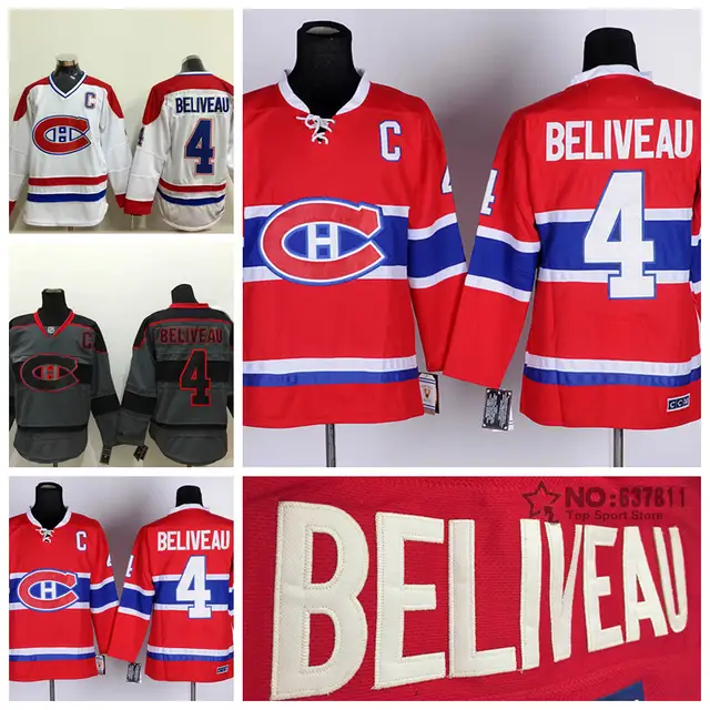 vintage hockey jerseys for sale