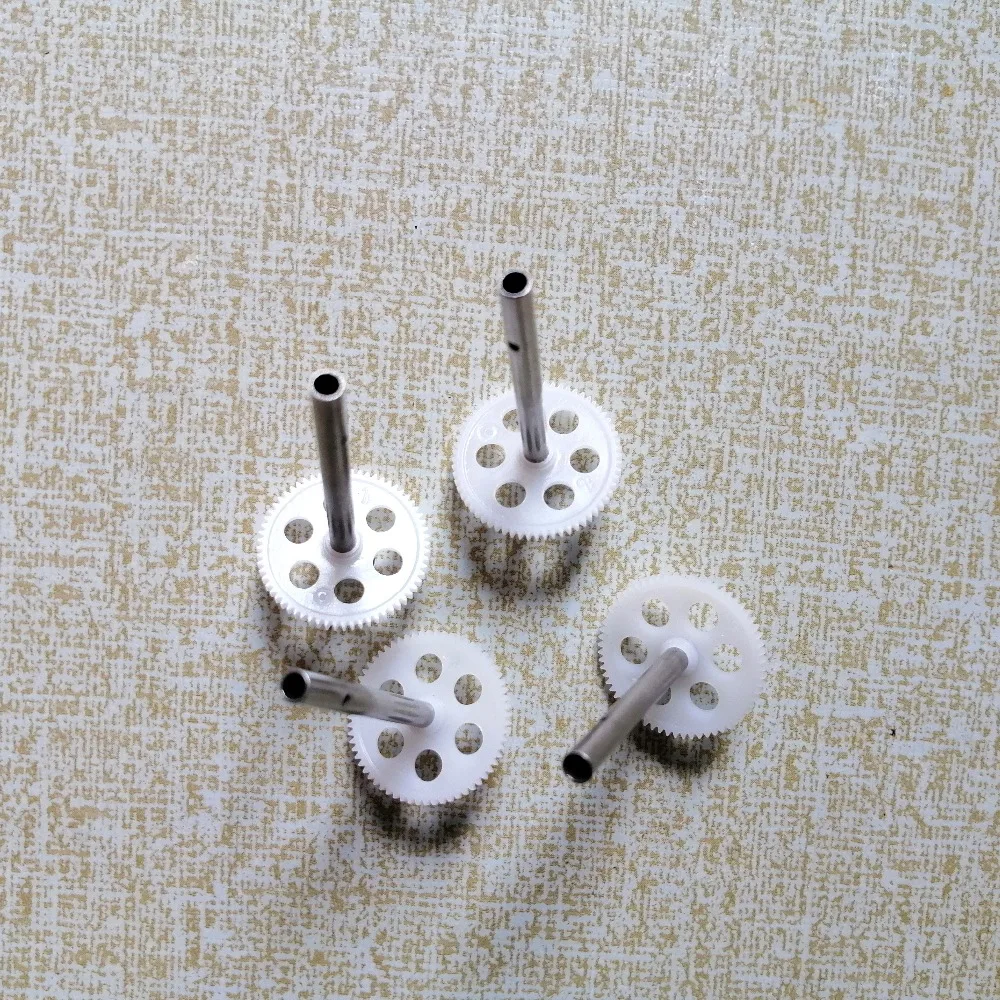 

For KY601S Foldable RC Drone Quadcopter main gears spare parts