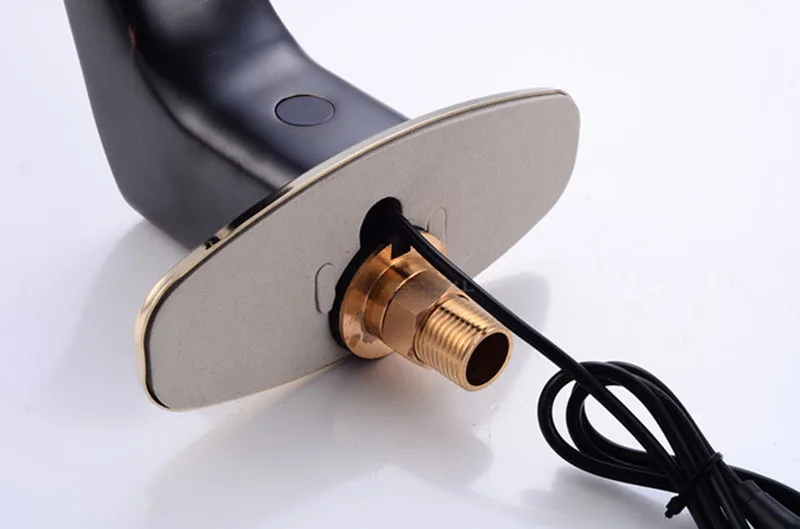 Infrared Sensor Faucet (18)