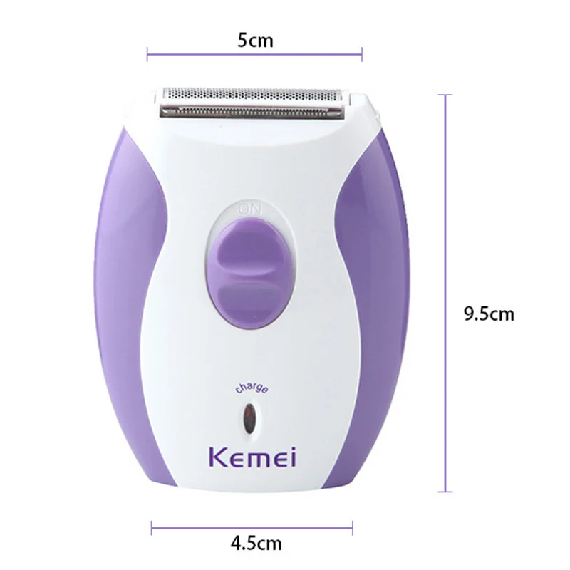 Mini Female Electric Epilator Rechargeable Lady Shaver for Leg Underarm Face Hair Removal Shaving Machine Skin Care Tools 40D Mini Female Electric Epilator Rechargeable Lady Shaver for Leg Underarm Face Hair Removal Shaving Machine Skin Care Tools 40D