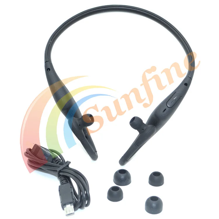

BH-M36 Wireless Stereo Sport Bluetooth Handsfree Music/Voice-Dial Earbud Headset for PhonesFree Shipping 12000794