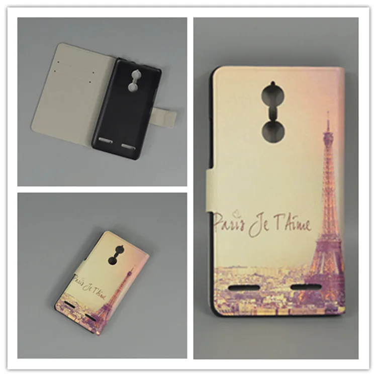 

Ultra thin butterfly Flower Flag vintage Flip Cover For Lenovo K6 Power K33a42 K6Power Cellphone Case