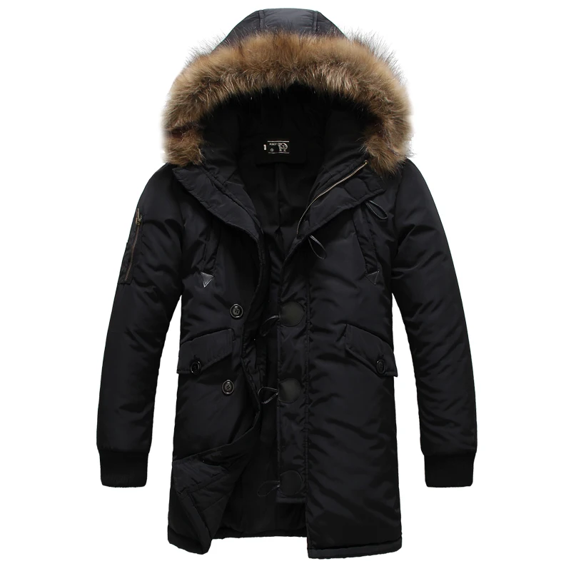 Quality Winter Jackets - JacketIn