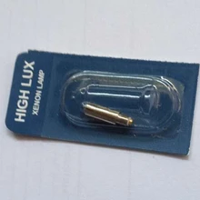 Эквивалентная Высокая лампочка lux для Riester 10591 диагностических инструментов ent