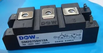 

Freeshipping New DM2G150SH6N Power module
