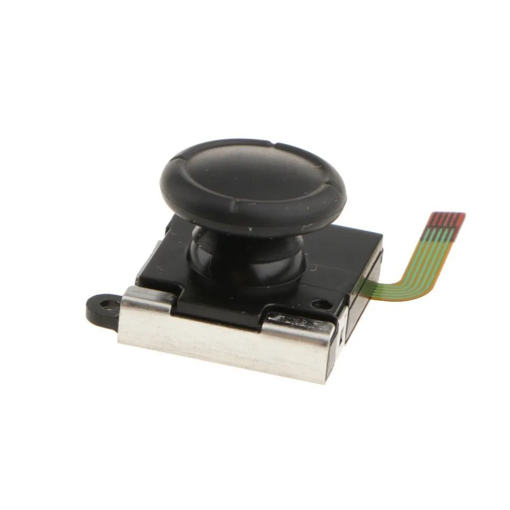 High Quality 3D Joystick For Nintend Switch Left Right Analog Sticks Replacement For NS Joy Con Joy Stick Controller Accessories High Quality 3D Joystick For Nintend Switch Left Right Analog Sticks Replacement For NS Joy Con Joy Stick Controller Accessories
