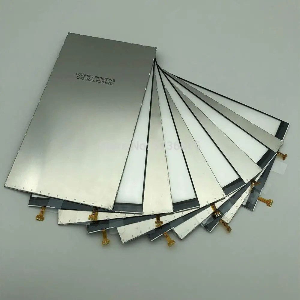 

5pcs LCD Backlight Panel For samsung J5 prime mobile phone display Panel repair with good Light uniformity and stability