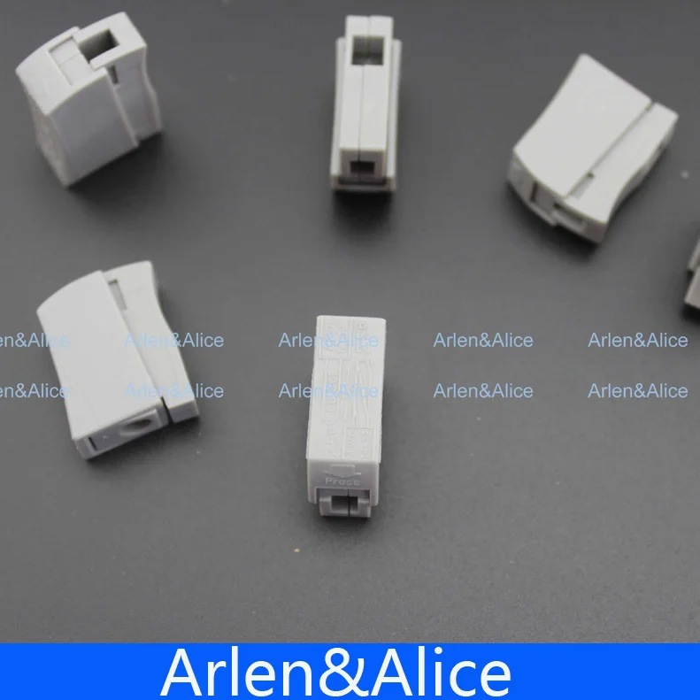 20 шт. одноконтактный соединитель для кабеля|connector 5-pin|connector bulletconnector hub |