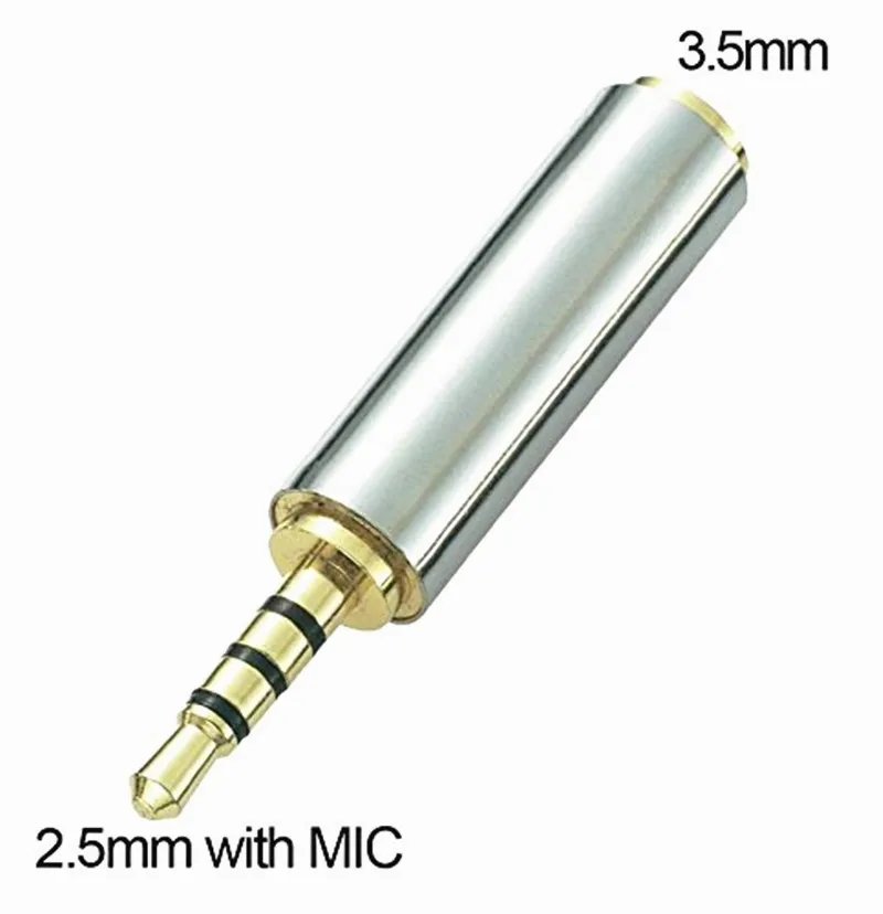 Popular 2.5mm Jack HeadsetBuy Cheap 2.5mm Jack Headset lots from China 2.5mm Jack Headset