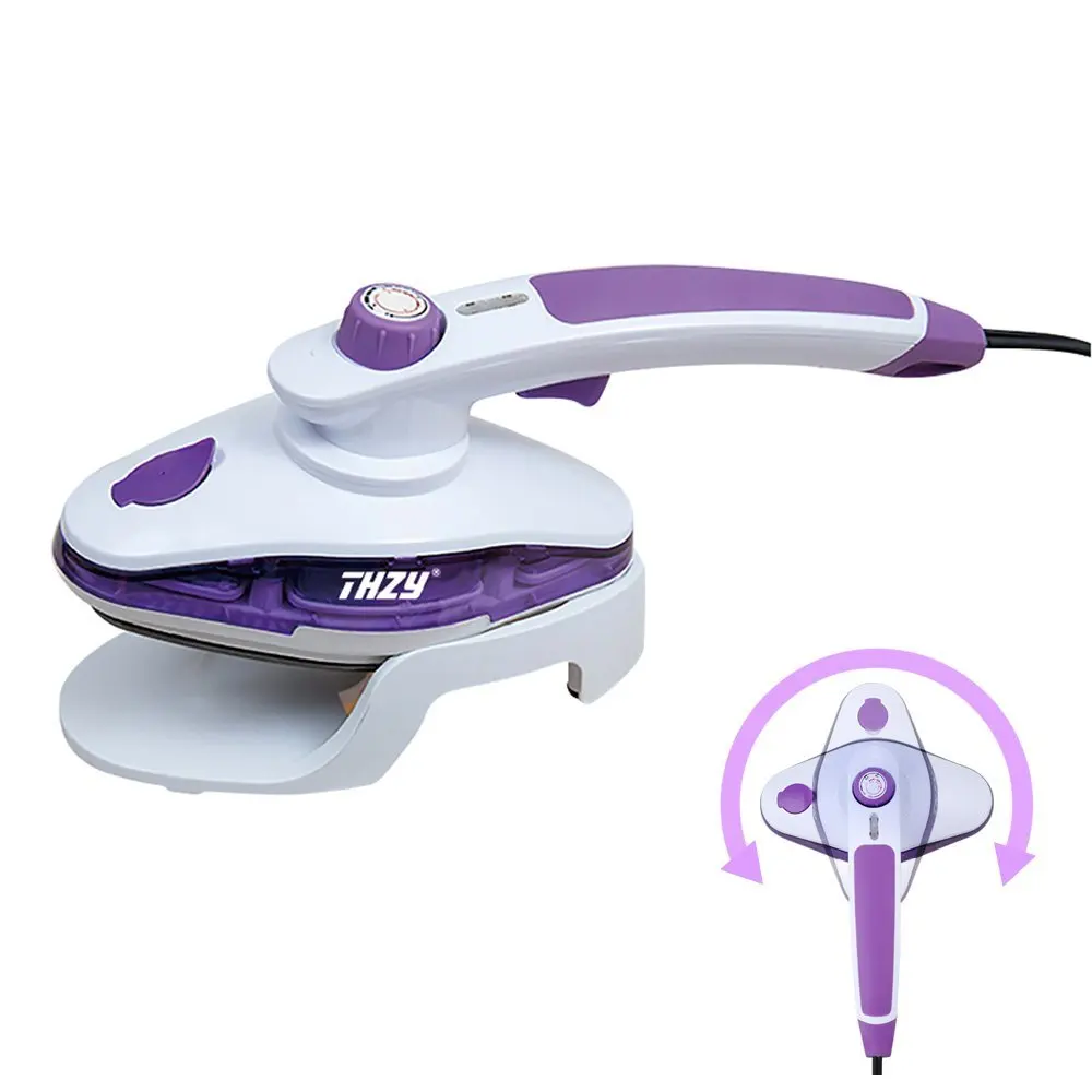 2 in 1 steam iron Household Appliances Vertical Steamer Garment