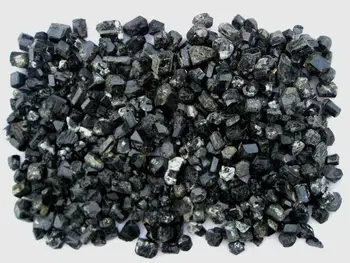 

12.33lb NATURAL black Tourmaline crystal stone original