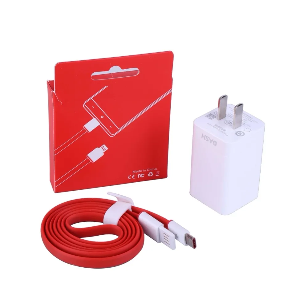 1M ONEPLUS 2 Charger 5V/2A USB Adapter Wall Charger For OnePlus Two