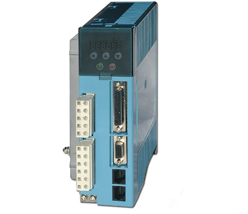 NEMA54 28Nm 3 фазы замкнутый цикл шаговый комплект 130 мм 7.5A Гибридный Серводвигатель +