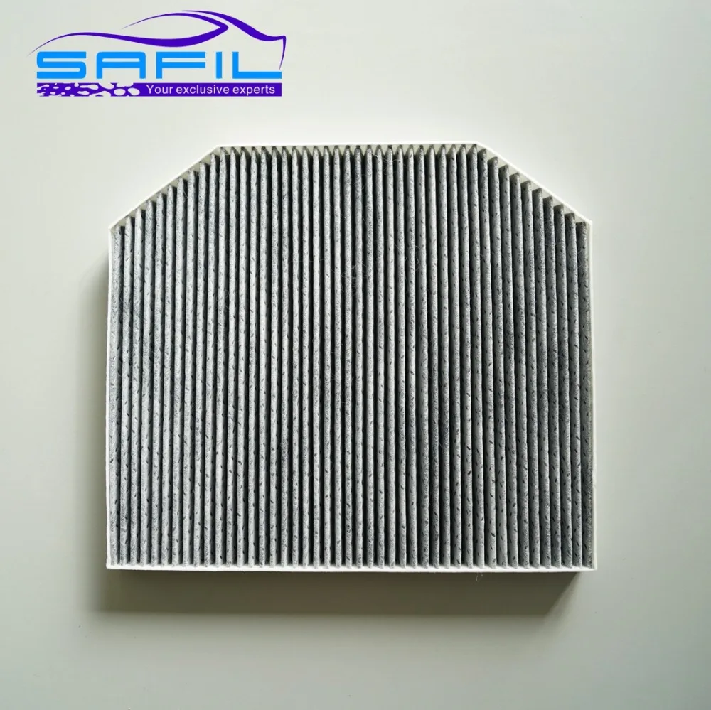 Салонный воздушный фильтр подходит для Buick Park Avenue/Royaum Chevrolet Caprice 3.6L V6 PONTIAC G8 OEM: 92184248# FT33