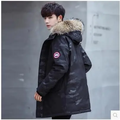 casaco canada goose feminino