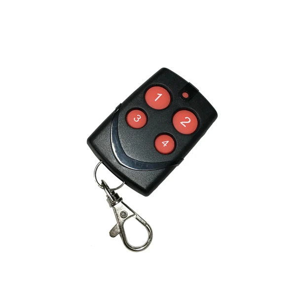 

FOR Multi-frequency fixed code face to face Waterproof case remote control high quality